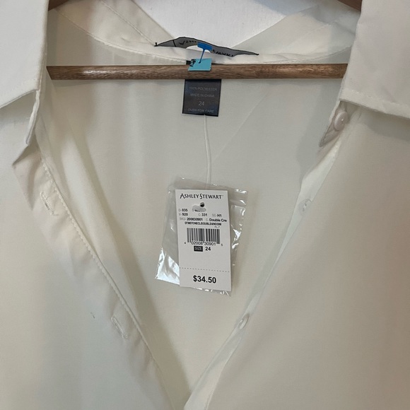 Ladies blouse - Picture 4 of 7